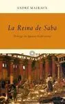 La Reina de Saba