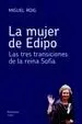 La Mujer de Edipo