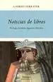Noticias de Libros