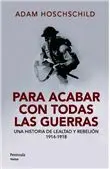 Para Acabar con Todas las Guerras