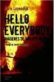 Hello Everybody