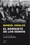 El Banquete de los Genios