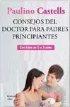 Consejos del Doctor para Padres Principiantes