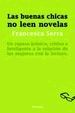 LAS BUENAS CHICAS NO LEEN NOVELAS
