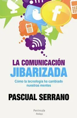 La Comunicación Jibarizada