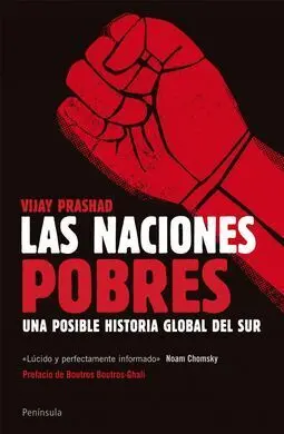 Las Naciones Pobres