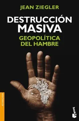 Destruccion Masiva