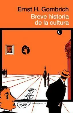Breve Historia de la Cultura