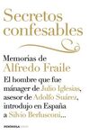SECRETOS CONFESABLES