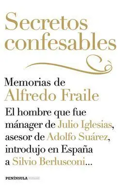 Secretos Confesables