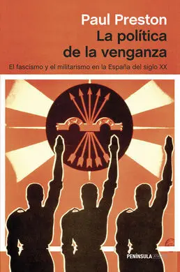 La Política de la Venganza