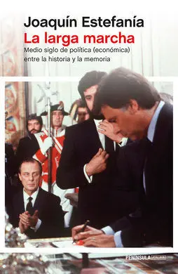 La Larga Marcha