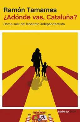 ¿Adonde Vas, Cataluña?