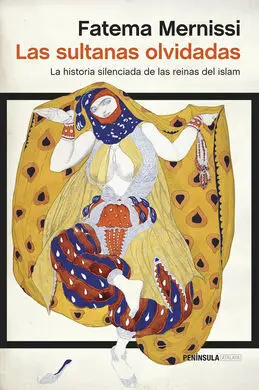Las Sultanas Olvidadas