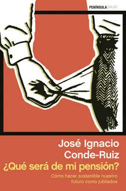 ¿Qué Sera de mi Pension?