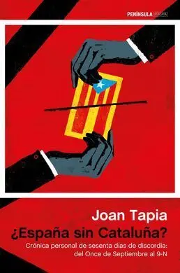 ¿España sin Cataluña?