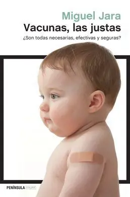 Vacunas, las Justas