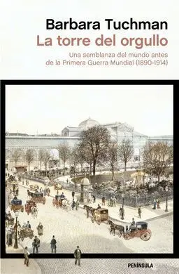 La Torre del Orgullo