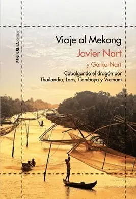 Viaje Al Mekong