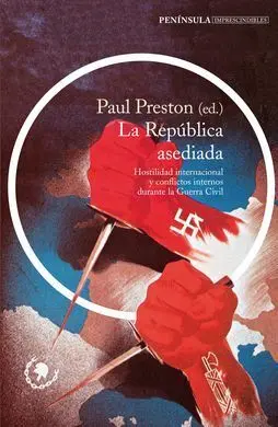 La República Asediada