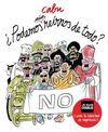 ¿PODEMOS (AUN) REIRNOS DE TODO?