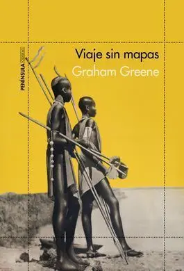 Viaje sin Mapas