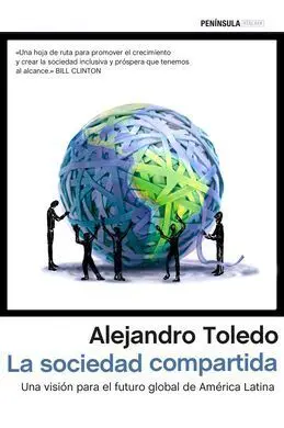 La Sociedad Compartida