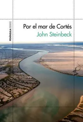 Por el Mar de Cortes