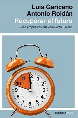 Recuperar el Futuro