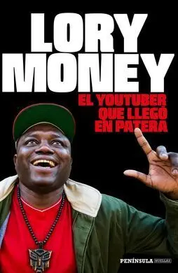 El Youtuber que Llegó en Patera