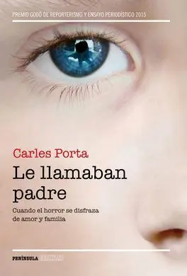 Le Llamaban Padre