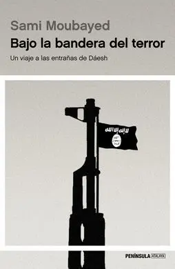 Bajo la Bandera del Terror