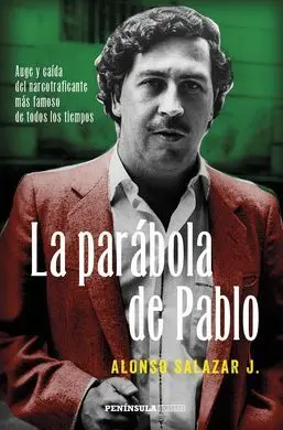 La Parabola de Pablo Escobar