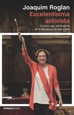 Excelentisima Activista