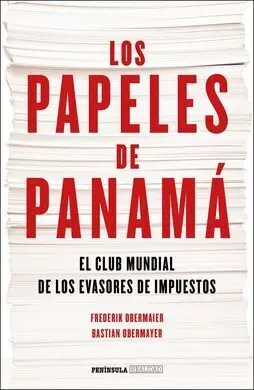 Los Papeles de Panamá