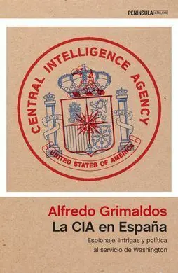 La Cia en España