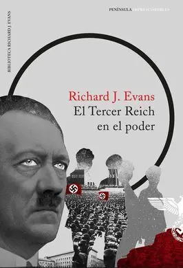 El Tercer Reich en el Poder