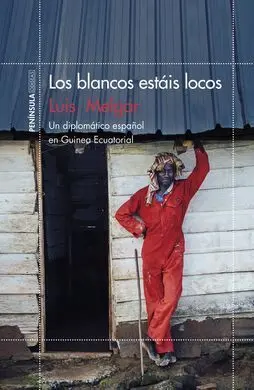Los Blancos Estais Locos