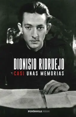 Casi unas Memorias