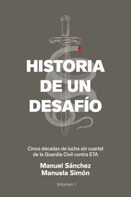 Historia de un Desafio