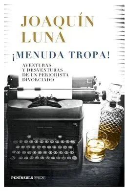 Menuda Tropa