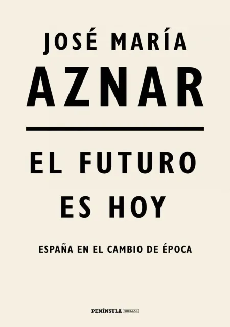 El Futuro Es Hoy