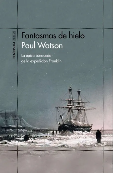 Fantasmas de Hielo