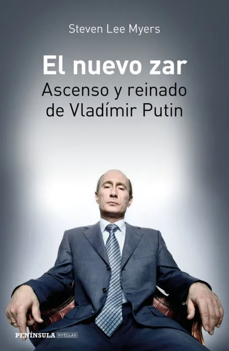 El Nuevo Zar