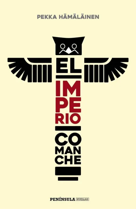 El Imperio Comanche