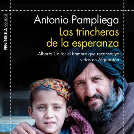 Las Trincheras de la Esperanza
