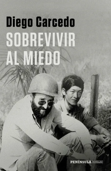 Sobrevivir Al Miedo