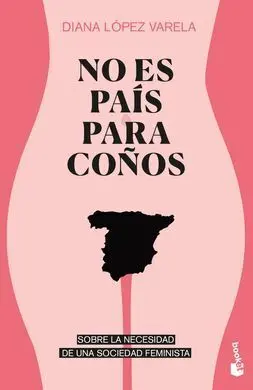 No Es País para Coños