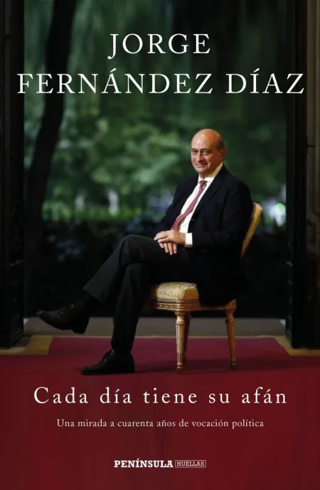 Cada Dia Tiene Su Afan