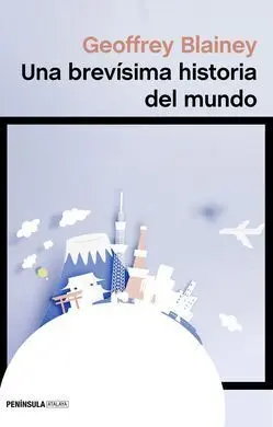 Una Brevísima Historia del Mundo